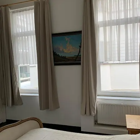 Apartamento Langestr 86 Near The *