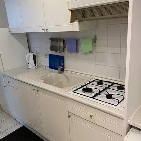 Appartement Langestr 86 Near The *