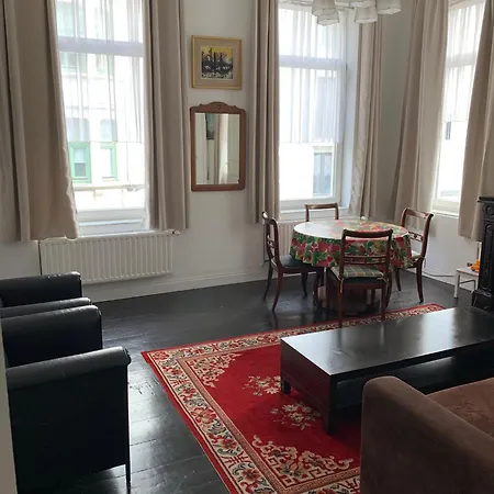Апартаменти Langestr 86 Near The