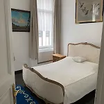 Lägenhet Langestr 86 Near The Oostende